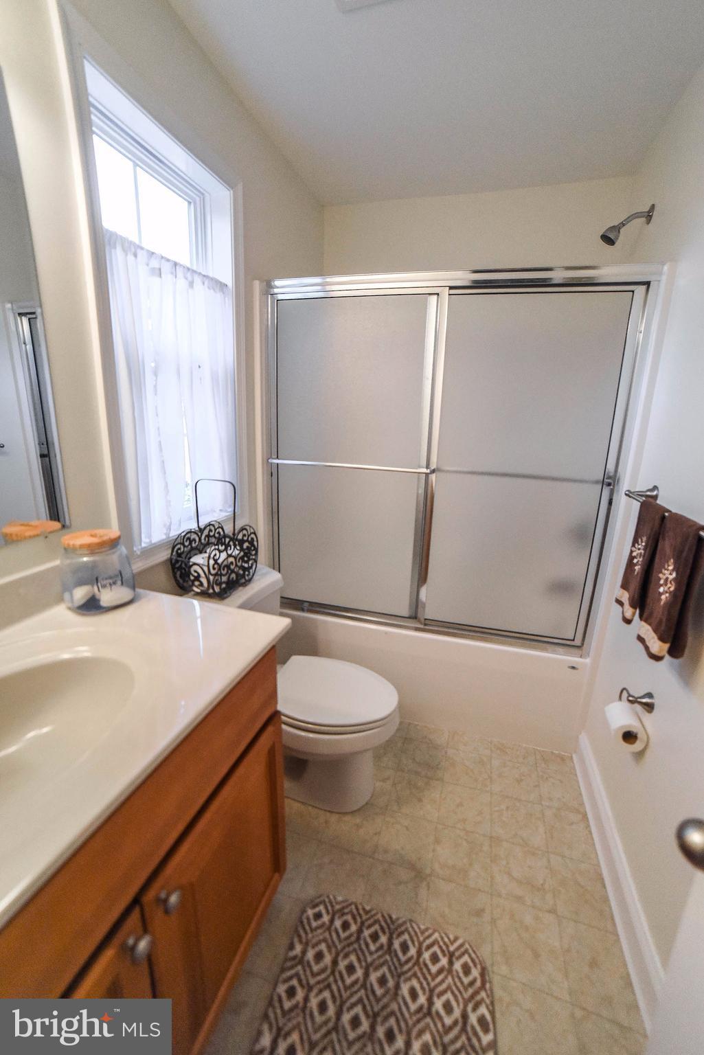 17877 2nd Street Tall Timbers, MD 20690 - Photo 26 of 29 Upstairs hall bath