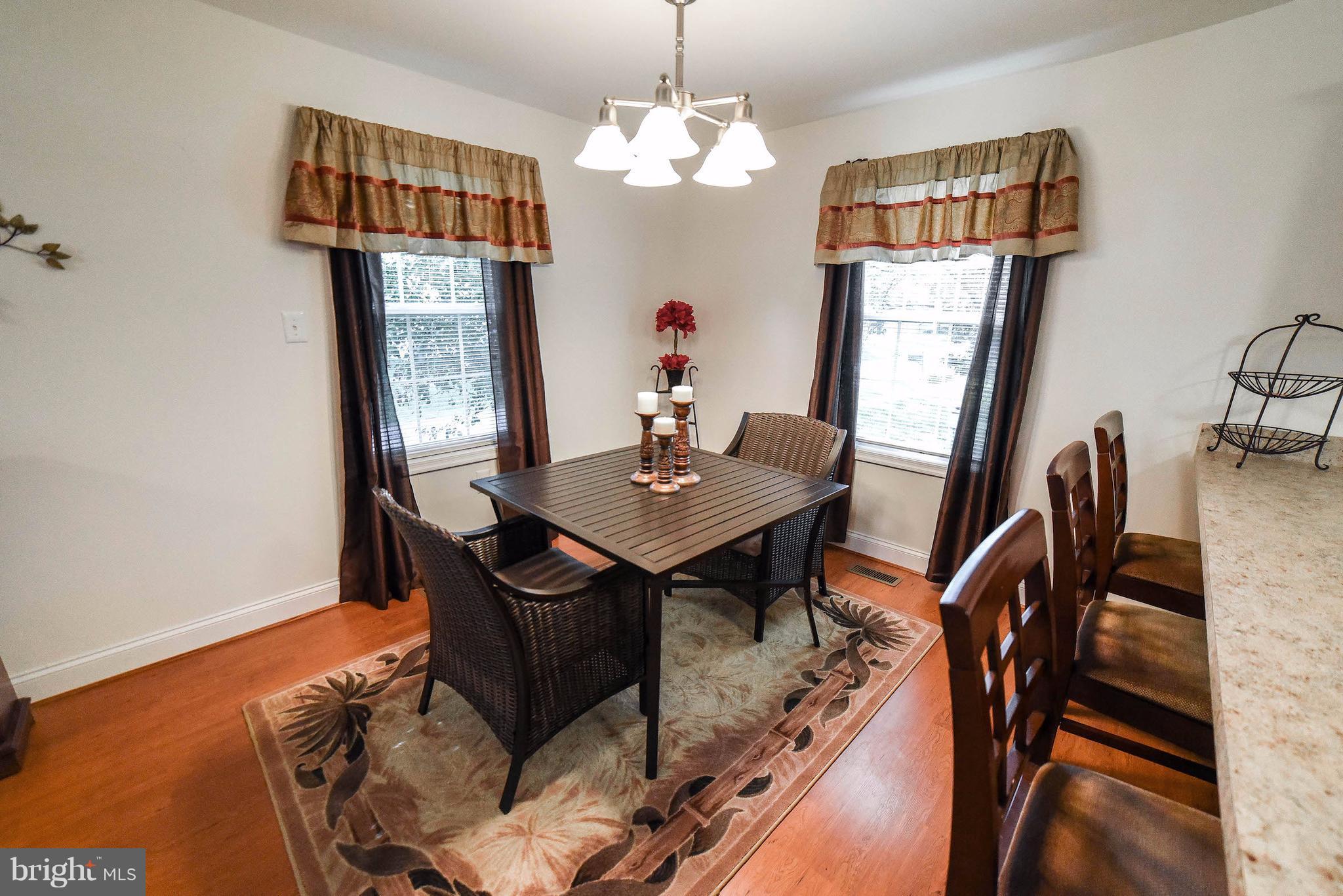17877 2nd Street Tall Timbers, MD 20690 - Photo 5 of 29 Dining area