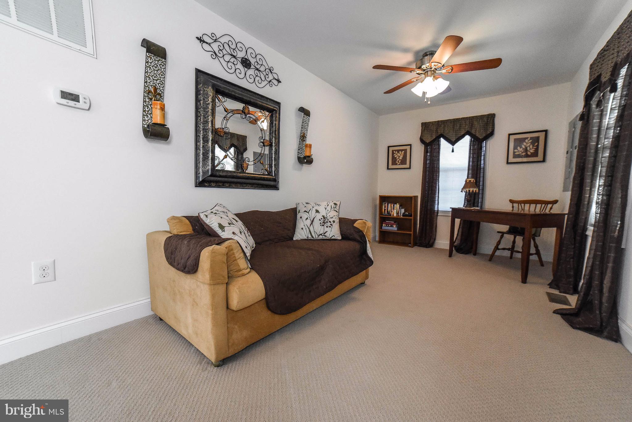 17877 2nd Street Tall Timbers, MD 20690 - Photo 8 of 29 Family room off the great room