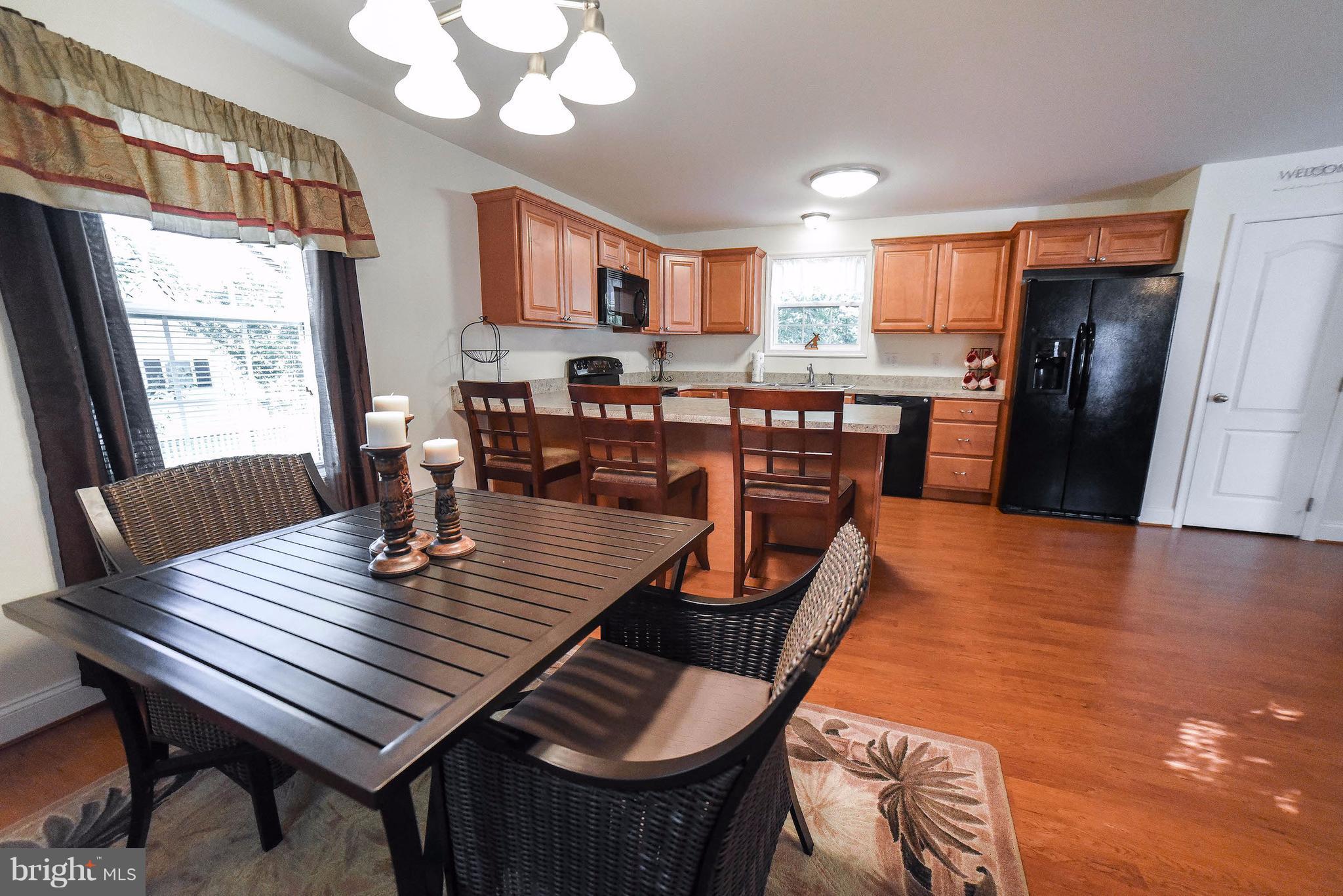 17877 2nd Street Tall Timbers, MD 20690 - Photo 10 of 29 So light and bright!