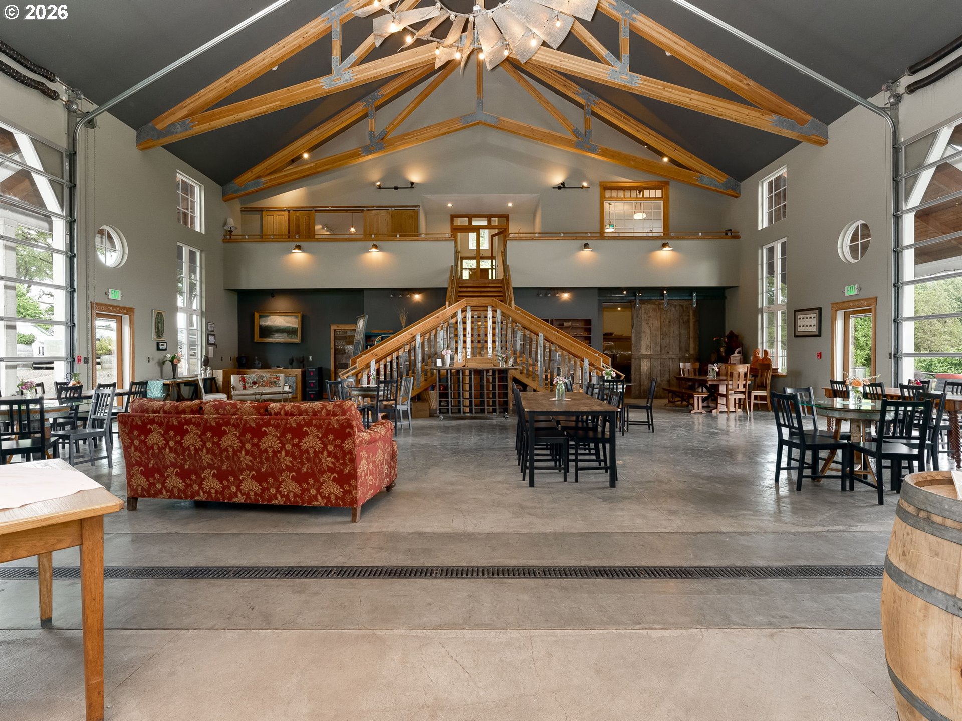 8379 Champoeg Road Northeast St. Paul, OR 97137 - Photo 21 of 48 Gallery Image 21