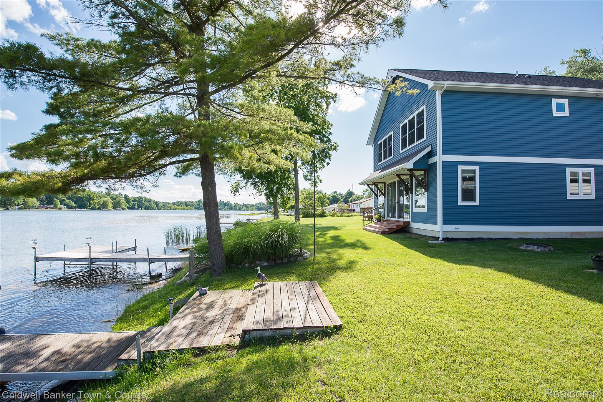 11634 Island Court Hartland, MI 48353 - Photo 13 of 56 DSC_9888.jpg