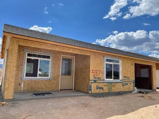 5574 North 500 East Enoch, UT 84721 - Photo 1 of 1 Main