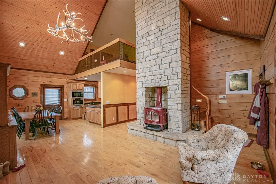 1502 East Mitchell Road Liberty, IN 47353 - Photo 6 of 54