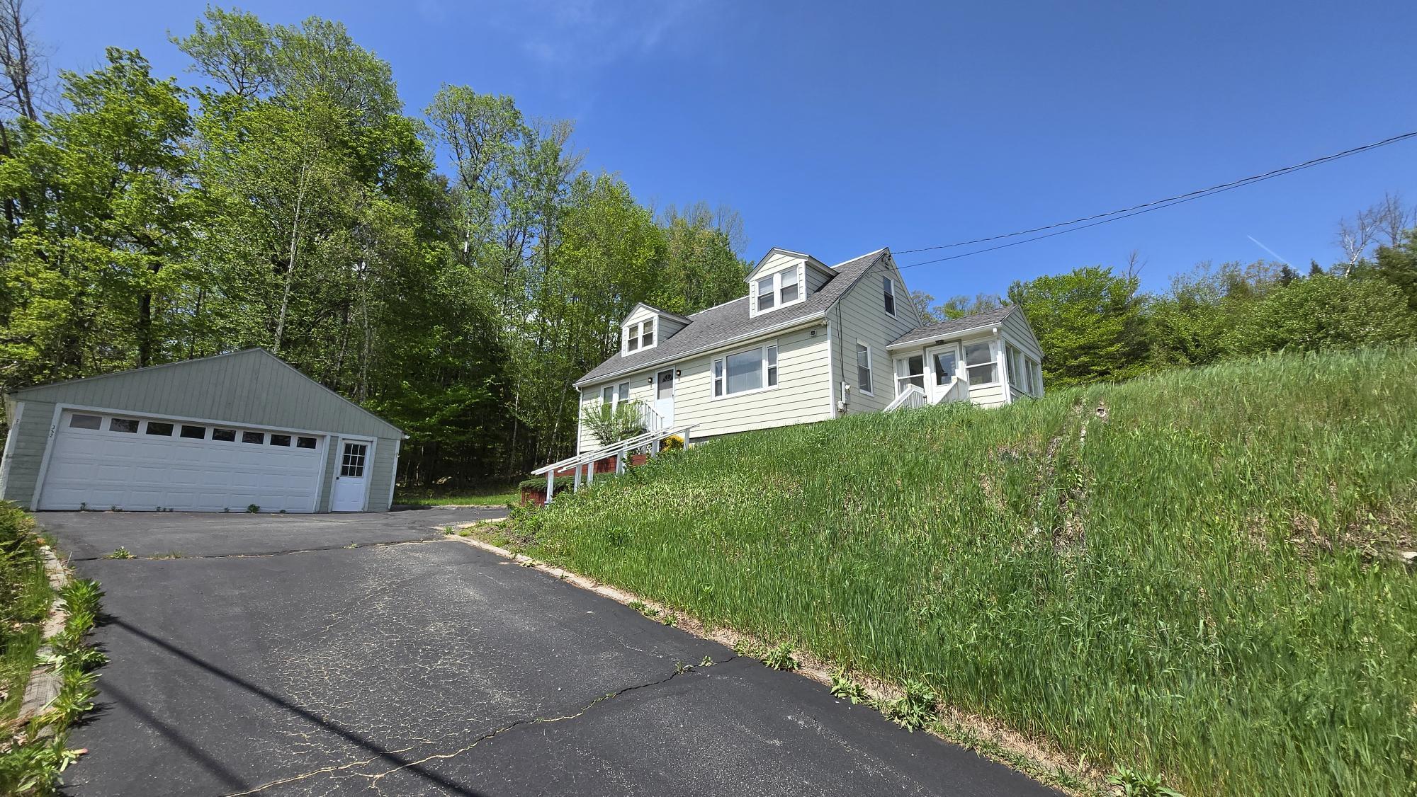 352 Swain Road Rumford, ME 04276 - Photo 1 of 32 1