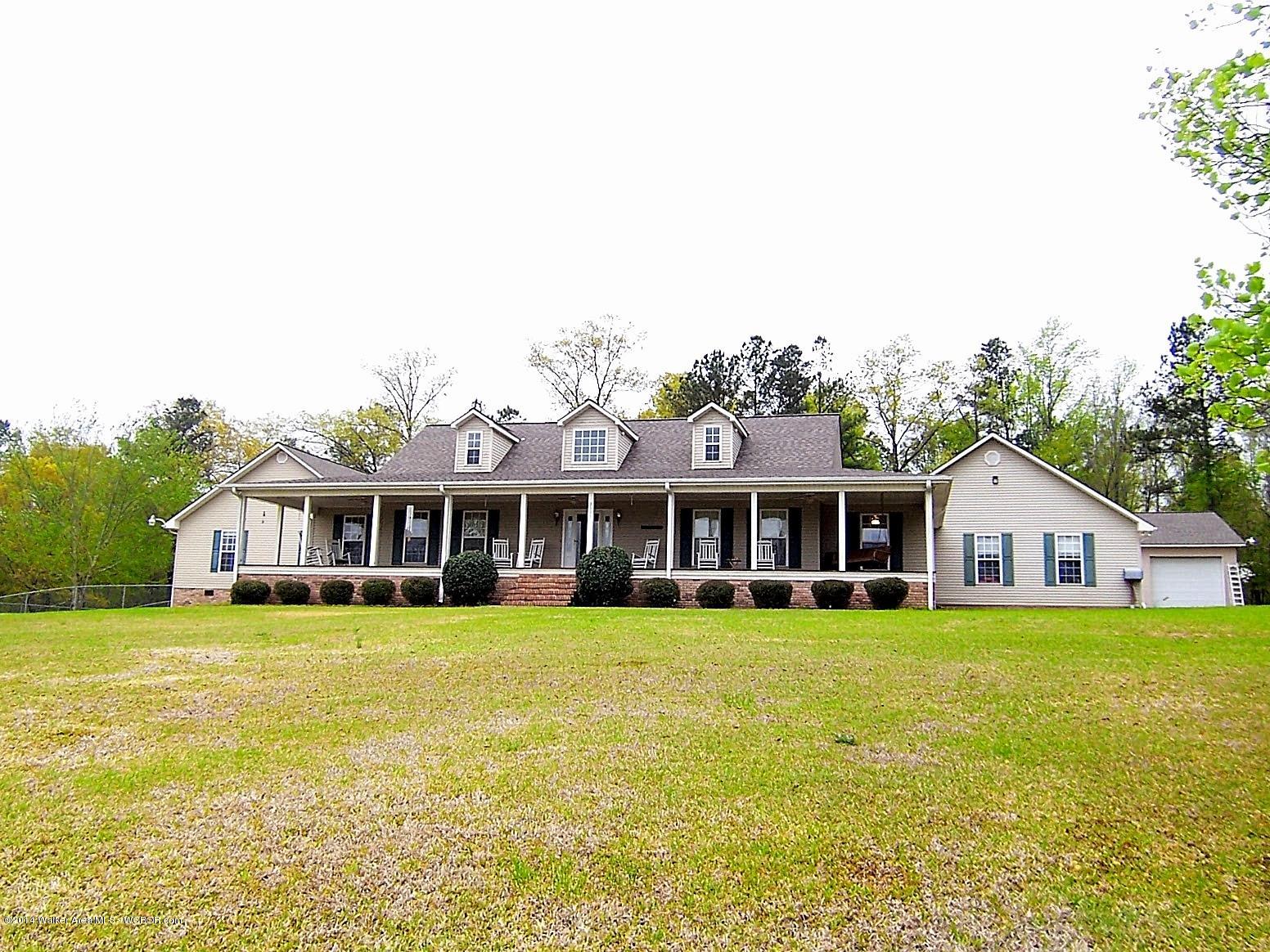 3601 Brakefield Dairy Road Jasper, AL 35503 - Photo 33 of 36 Gallery Image 33