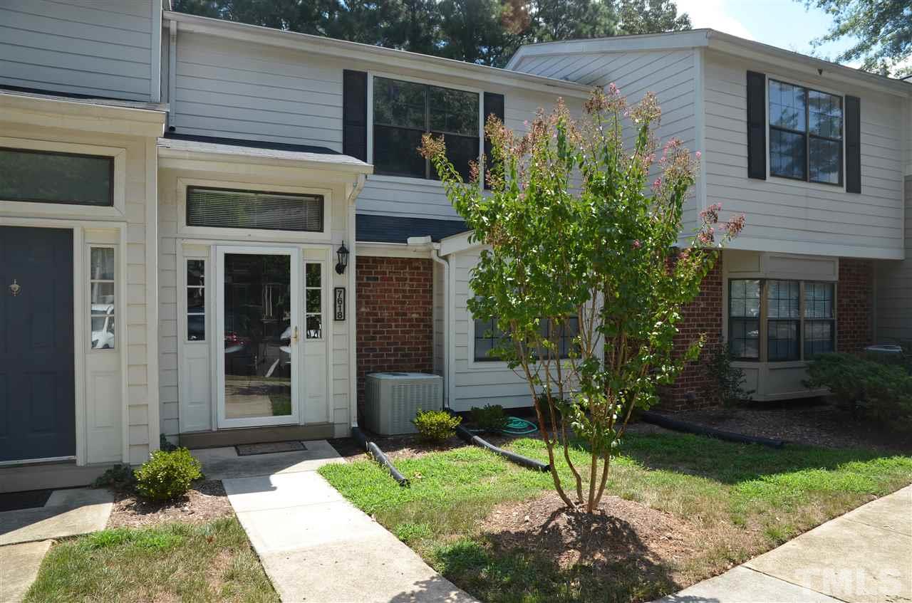 7618 Falcon Rest Circle Raleigh, NC 27615 - Photo 1 of 20