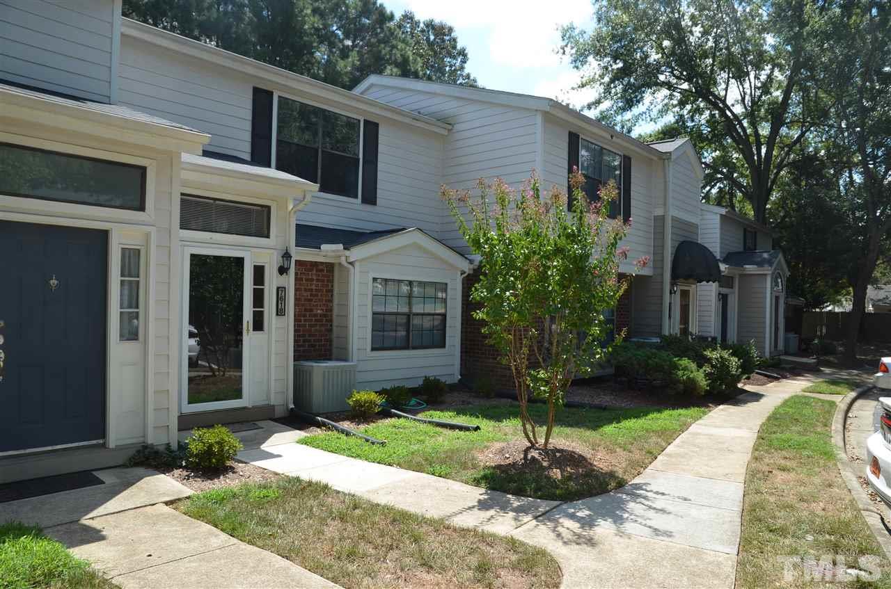 7618 Falcon Rest Circle Raleigh, NC 27615 - Photo 2 of 20