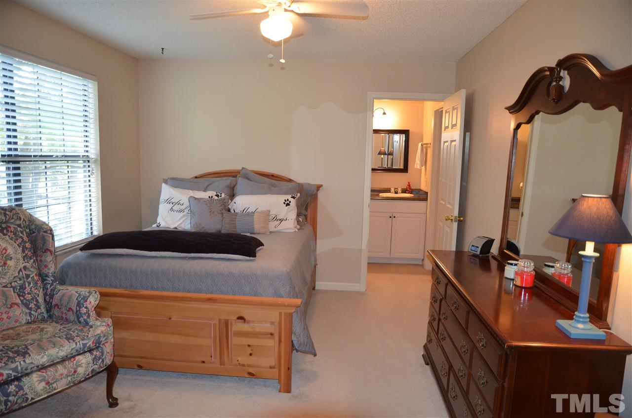 7618 Falcon Rest Circle Raleigh, NC 27615 - Photo 12 of 20