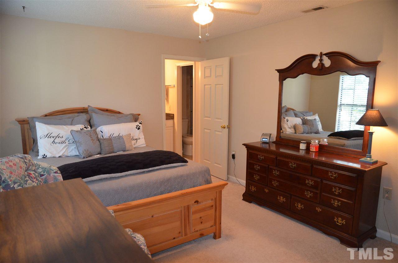 7618 Falcon Rest Circle Raleigh, NC 27615 - Photo 13 of 20