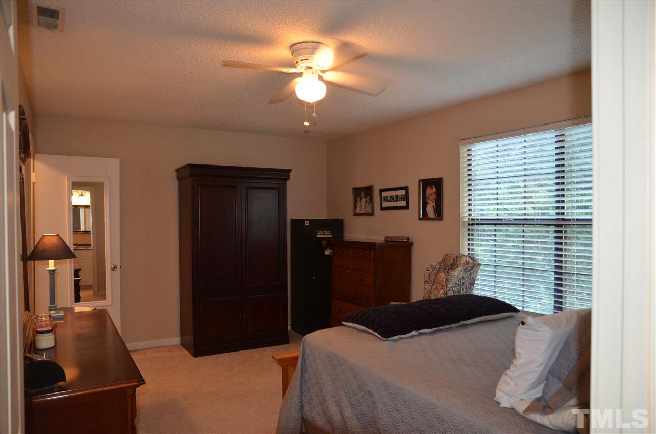 7618 Falcon Rest Circle Raleigh, NC 27615 - Photo 14 of 20