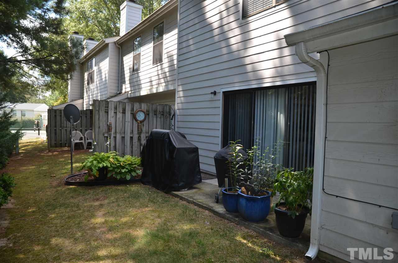 7618 Falcon Rest Circle Raleigh, NC 27615 - Photo 18 of 20