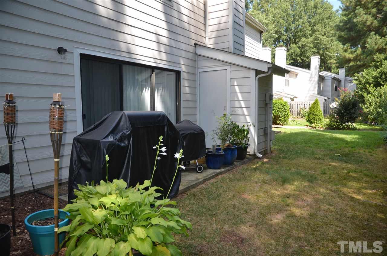 7618 Falcon Rest Circle Raleigh, NC 27615 - Photo 20 of 20
