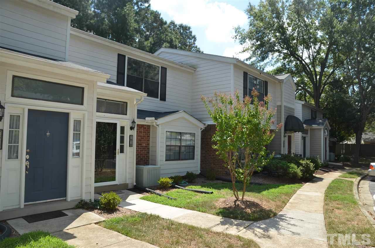 7618 Falcon Rest Circle Raleigh, NC 27615 - Photo 3 of 20