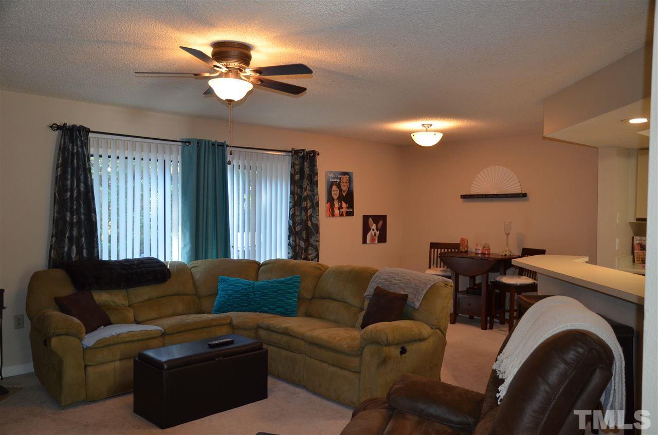 7618 Falcon Rest Circle Raleigh, NC 27615 - Photo 5 of 20