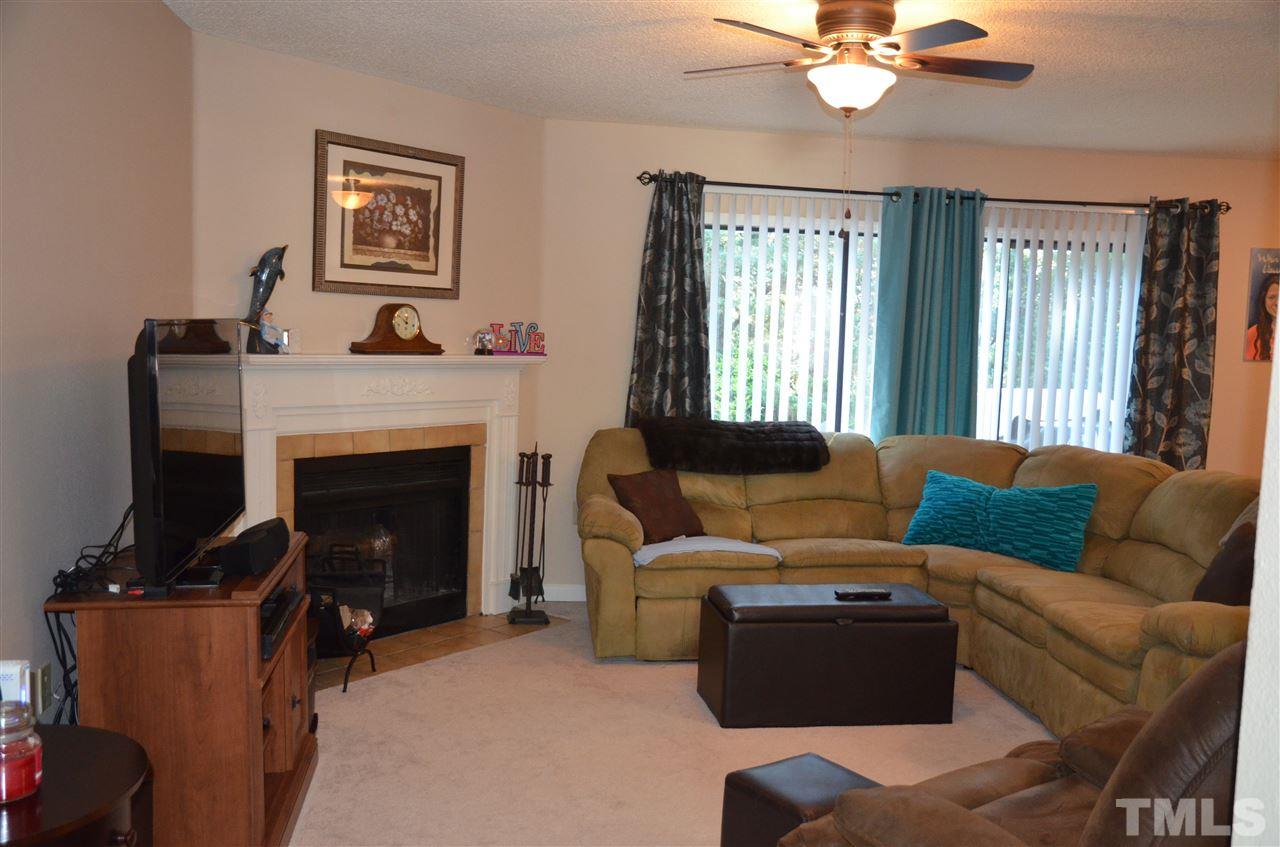 7618 Falcon Rest Circle Raleigh, NC 27615 - Photo 6 of 20