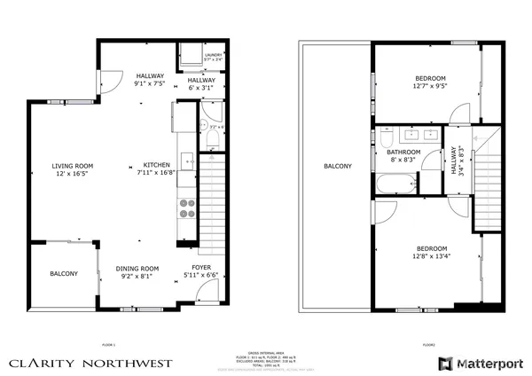 $799,000 | 204 Shepard Way Northwest, Bainbridge Island, WA 98110