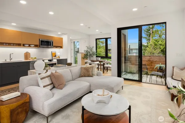 $799,000 | 204 Shepard Way Northwest, Bainbridge Island, WA 98110