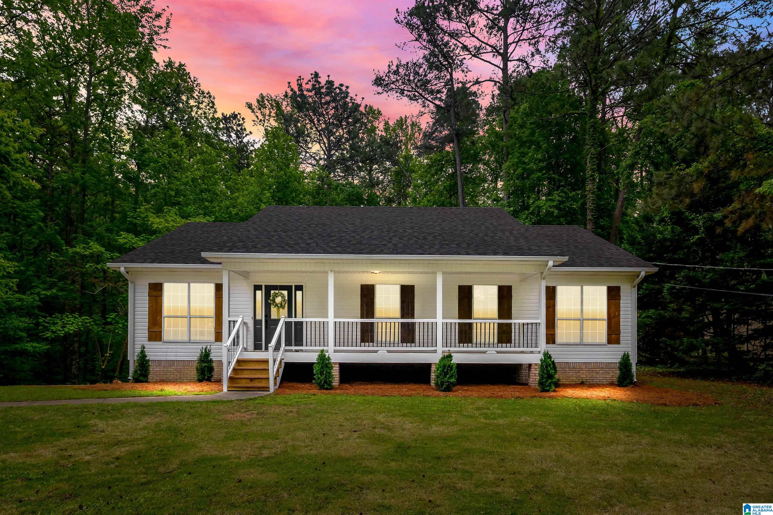 1837 Rustic Drive McCalla, AL 35111 - Photo 1 of 43