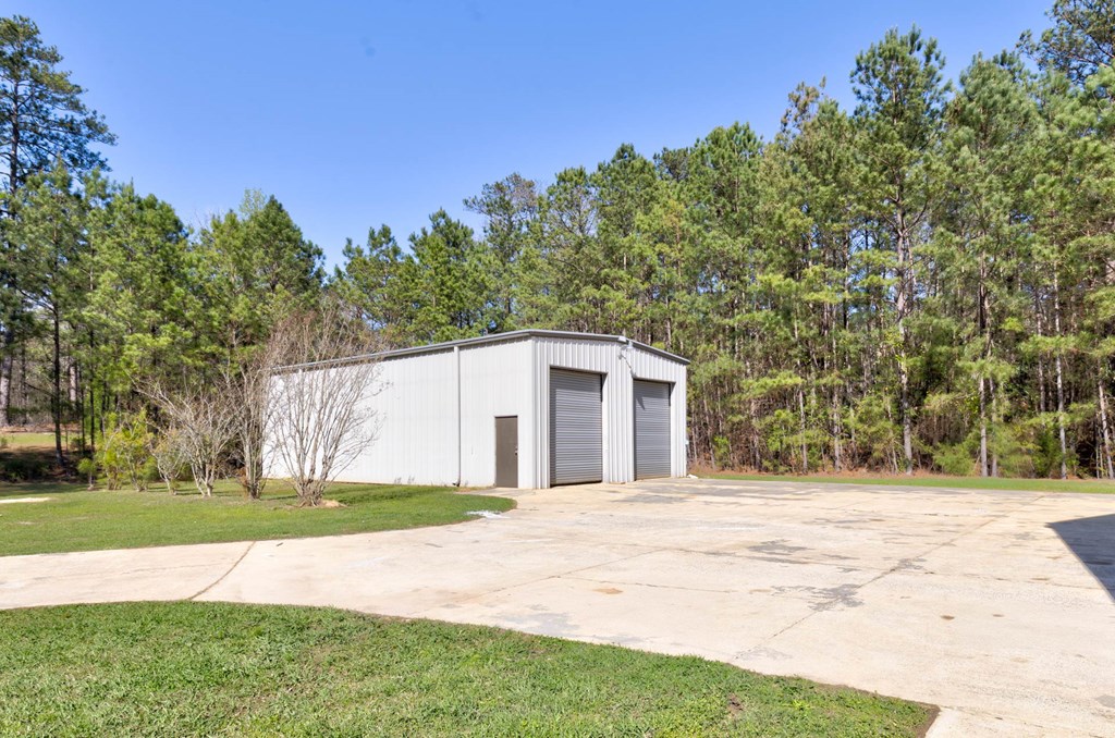 19 Kingson Road Fortson, GA 31808 - Photo 31 of 38