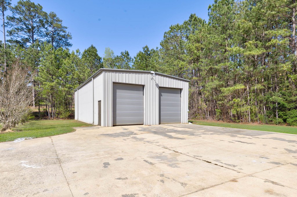 19 Kingson Road Fortson, GA 31808 - Photo 32 of 38