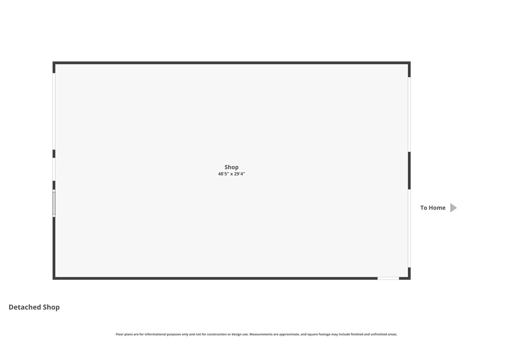 19 Kingson Road Fortson, GA 31808 - Photo 37 of 38