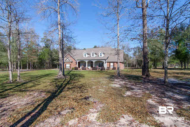 12345 Bromley Road Stapleton, AL 36578 - Photo 6 of 44