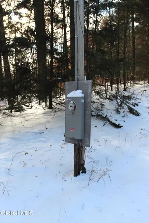 $119,000 | 162 Duell Hill Road, Horicon, NY 12815