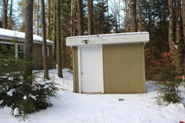 $119,000 | 162 Duell Hill Road, Horicon, NY 12815