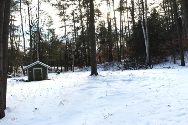 $119,000 | 162 Duell Hill Road, Horicon, NY 12815