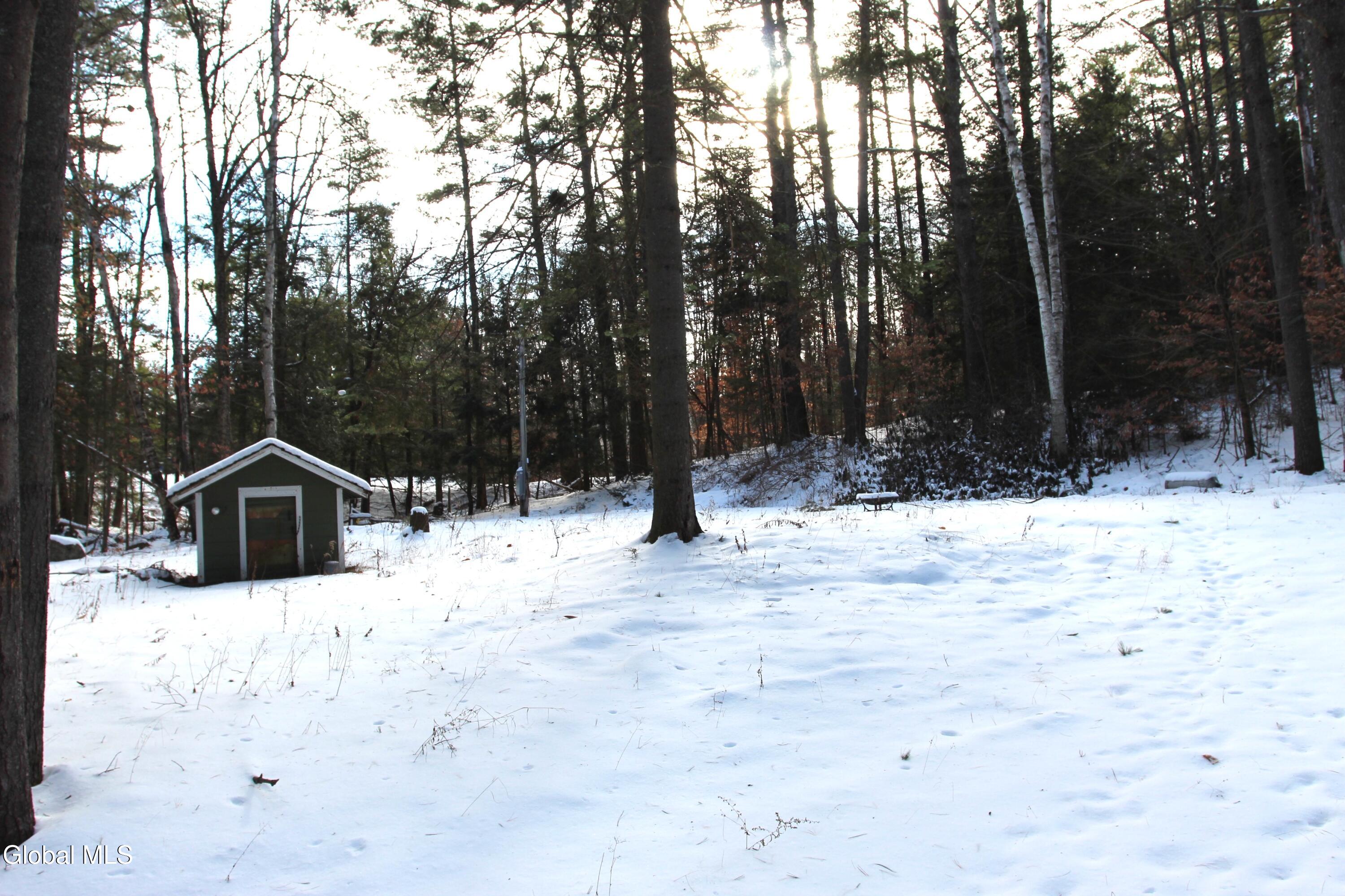 162 Duell Hill Road Horicon, NY 12815 - Photo 4 of 14 IMG_0970