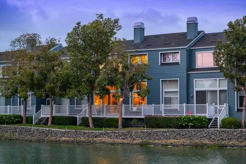 $1,285,821 | 849 Columbia Circle, Redwood Shores, CA 94065