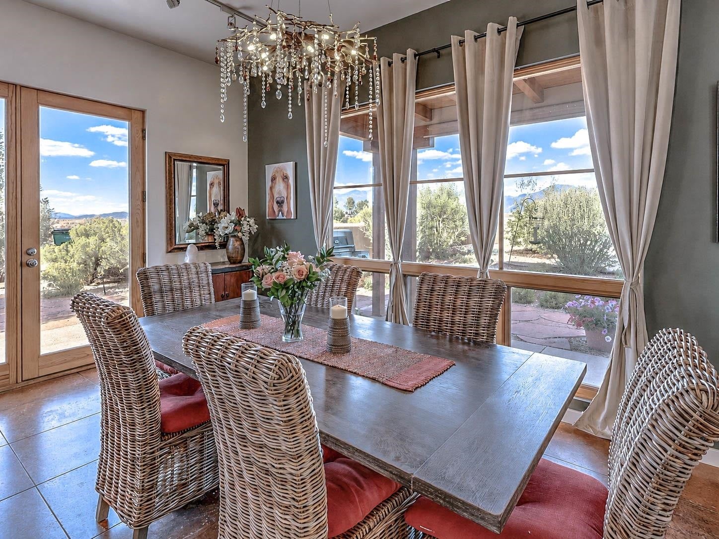 6 Bad Dog Road El Prado, NM 87529 - Photo 9 of 26 Gallery Image 9