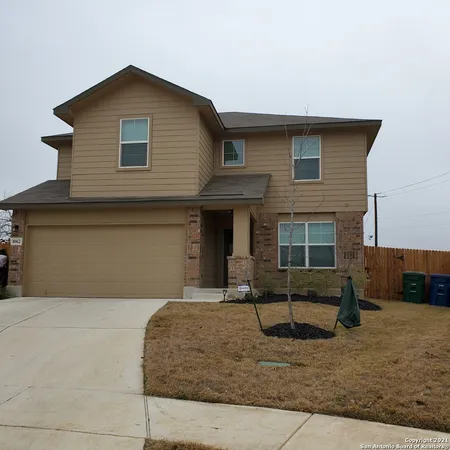 $1,925 | 8062 Halo Circle, San Antonio, TX 78252