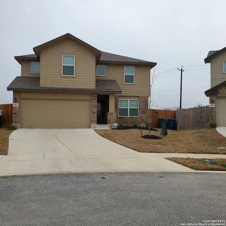 $1,925 | 8062 Halo Circle, San Antonio, TX 78252