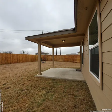 $1,925 | 8062 Halo Circle, San Antonio, TX 78252