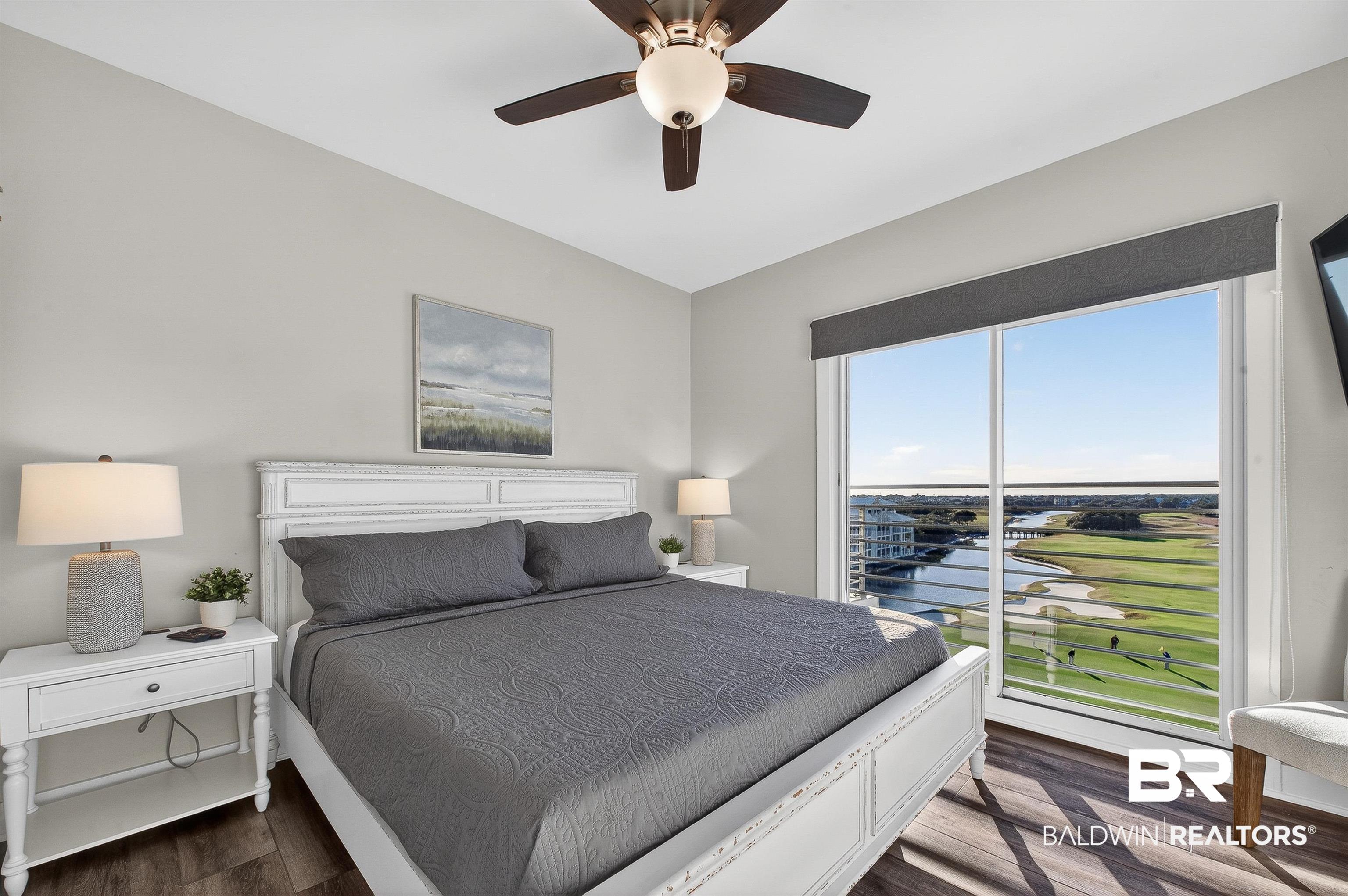 815 Plantation Road, Unit 604 Gulf Shores, AL 36542 - Photo 29 of 86 Bedroom 1 - Main Floor