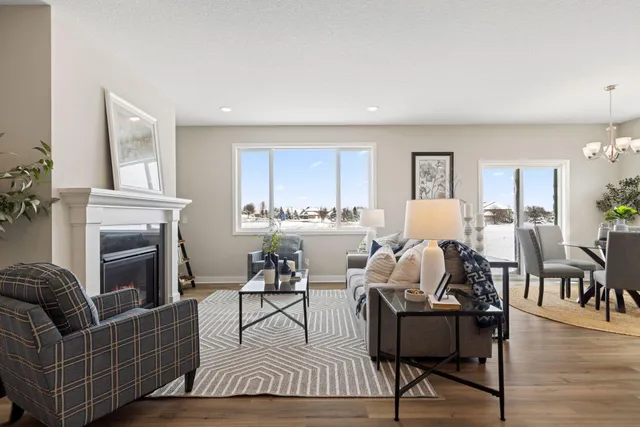 $429,900 | 1354 Wisteria Lane, New Richmond, WI 54017