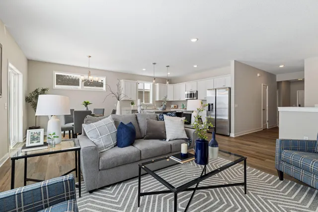 $429,900 | 1354 Wisteria Lane, New Richmond, WI 54017