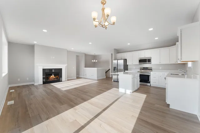 $429,900 | 1354 Wisteria Lane, New Richmond, WI 54017