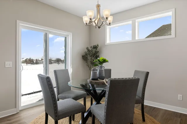 $429,900 | 1354 Wisteria Lane, New Richmond, WI 54017