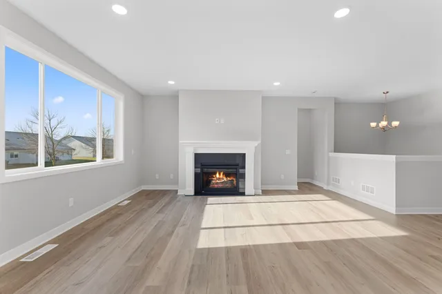 $429,900 | 1354 Wisteria Lane, New Richmond, WI 54017