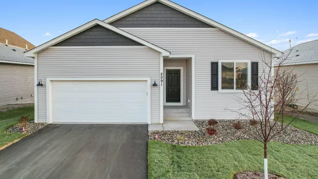 $429,900 | 1354 Wisteria Lane, New Richmond, WI 54017