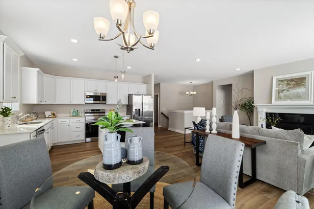 $429,900 | 1354 Wisteria Lane, New Richmond, WI 54017