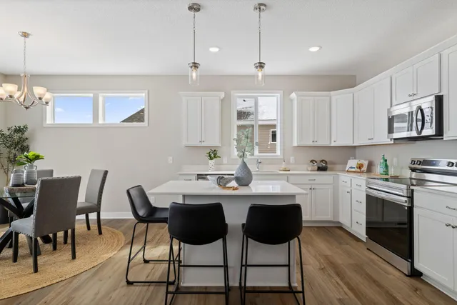 $429,900 | 1354 Wisteria Lane, New Richmond, WI 54017