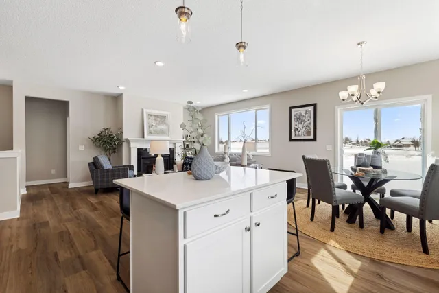 $429,900 | 1354 Wisteria Lane, New Richmond, WI 54017