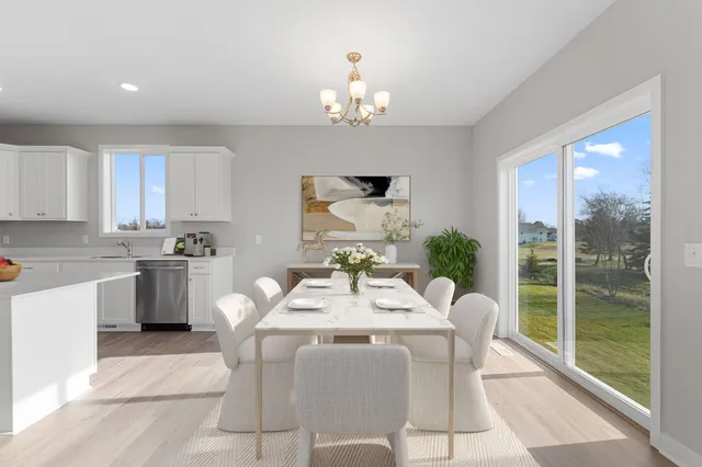 $429,900 | 1354 Wisteria Lane, New Richmond, WI 54017