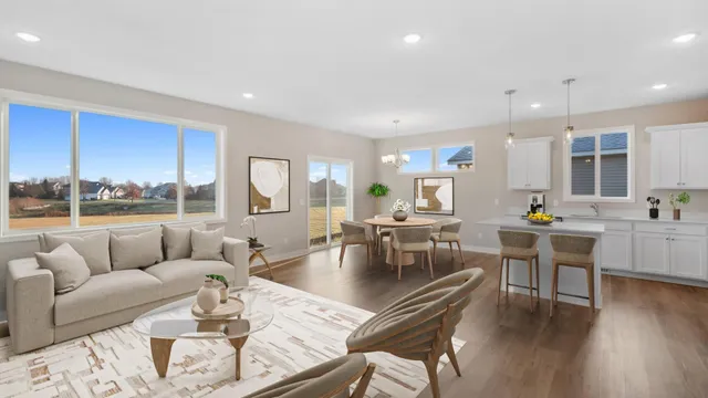 $429,900 | 1354 Wisteria Lane, New Richmond, WI 54017