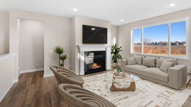 $429,900 | 1354 Wisteria Lane, New Richmond, WI 54017