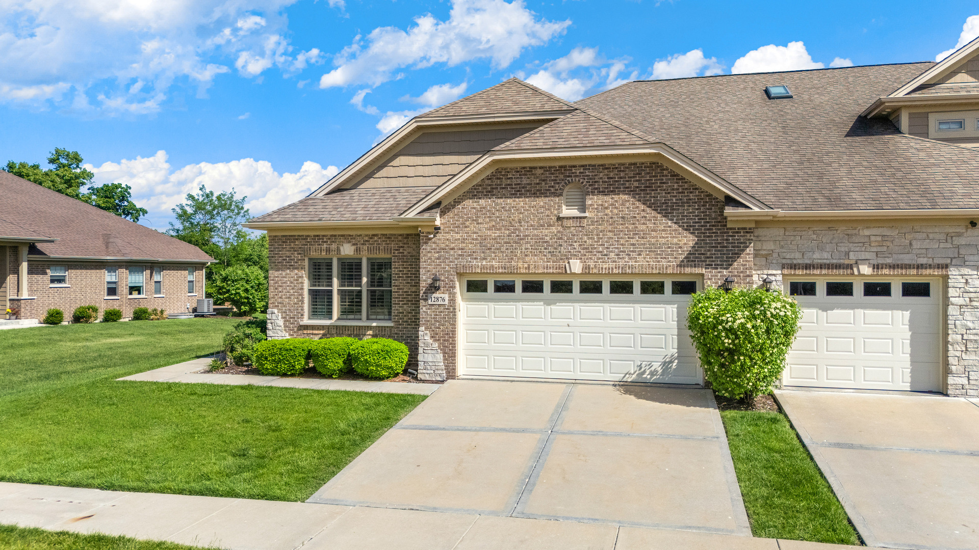 12876 Rosa Lane Lemont, IL 60439 - Photo 57 of 64